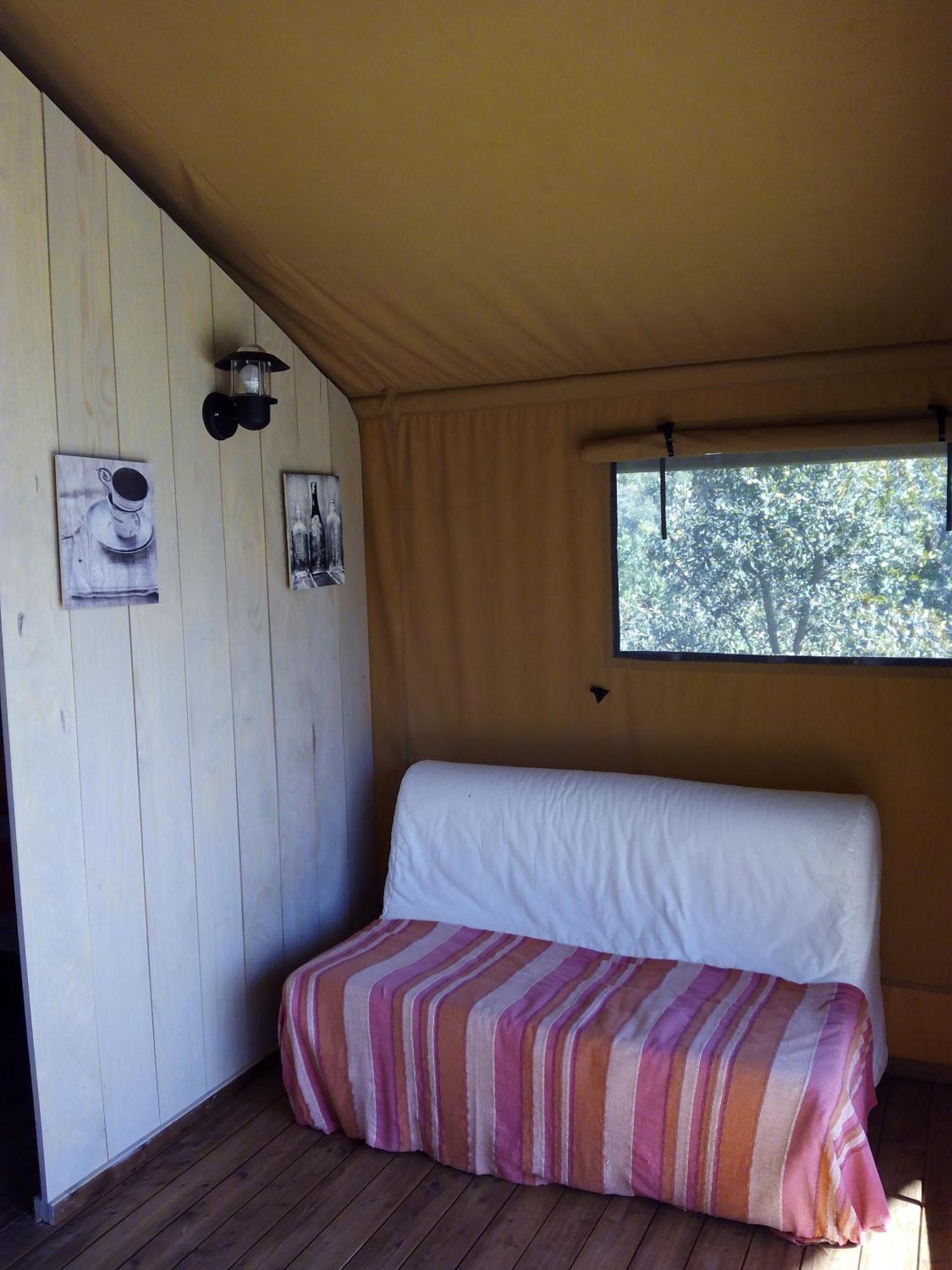 Eco Glamping Portugal Nature Lodge São Luís Exterior foto
